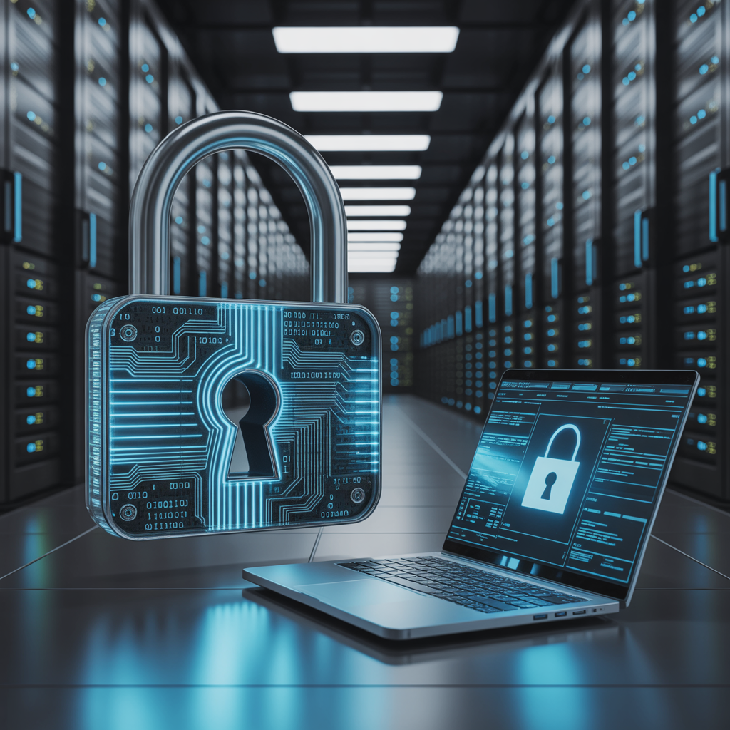 Privacidad y protección de datos personales