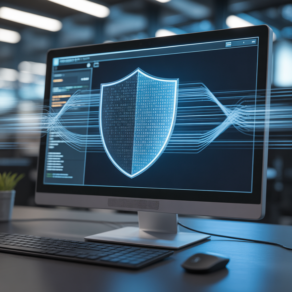 Seguridad en dispositivos móviles