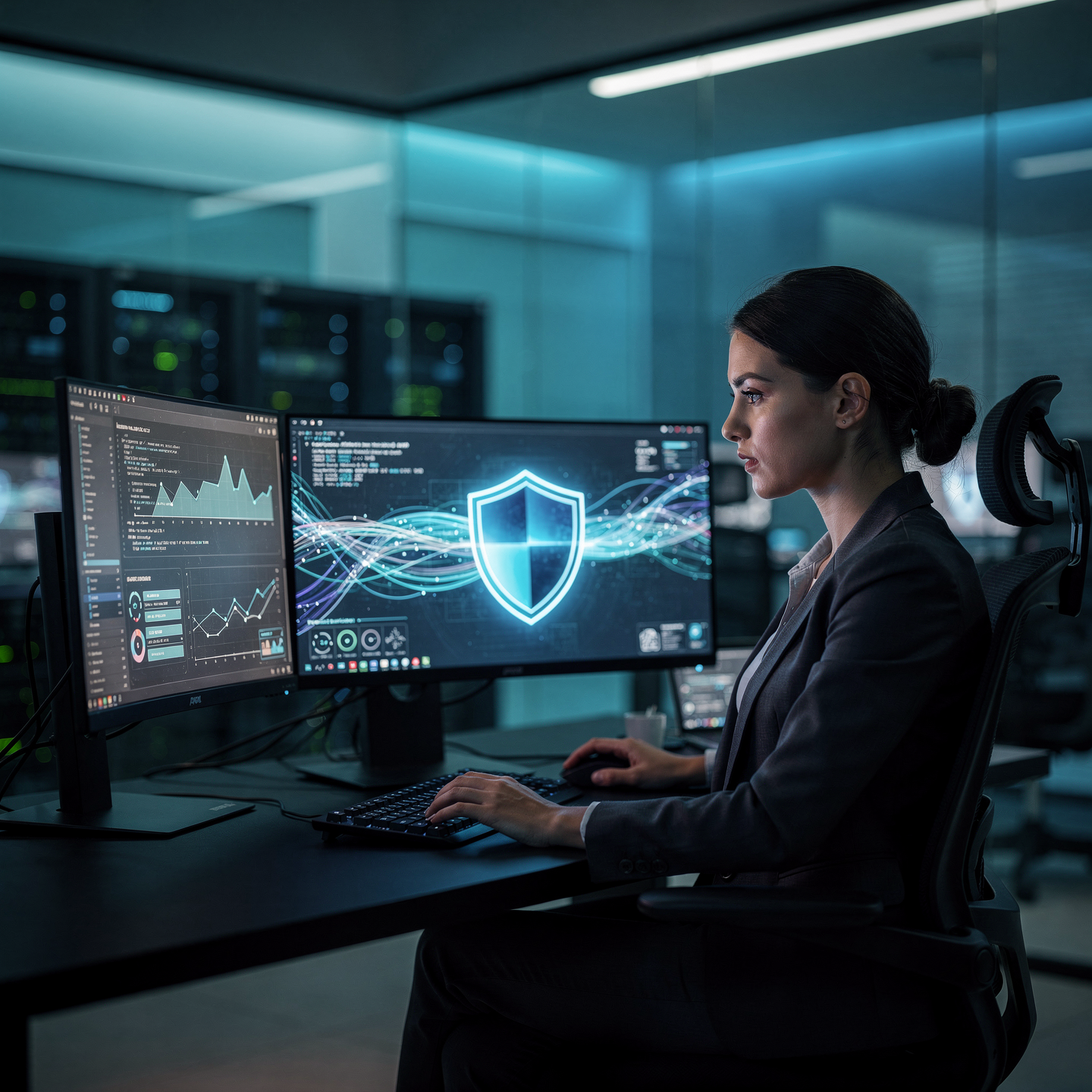 Prueba- Análisis de Vulnerabilidades y Defensa de Sistemas