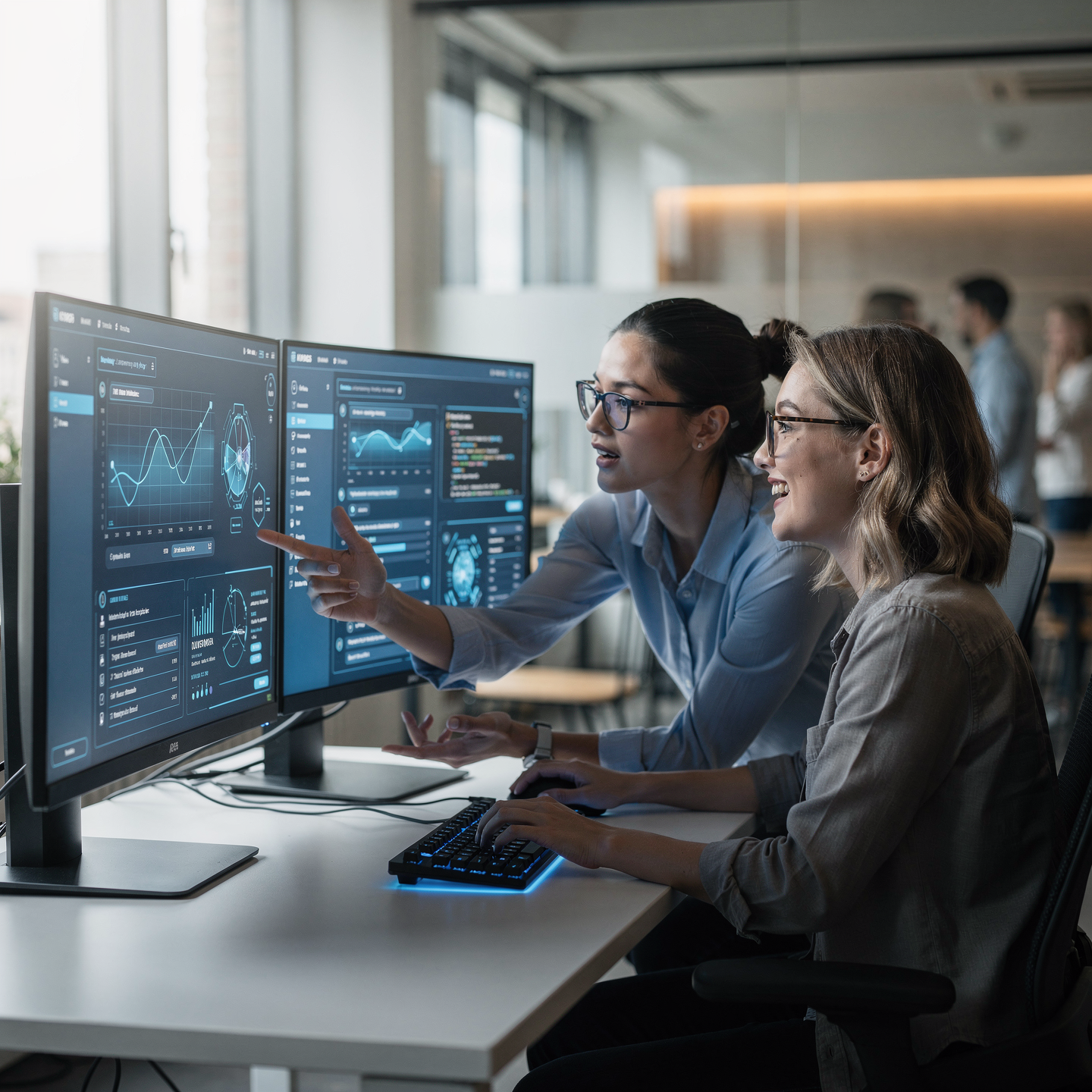 Ética y Regulación de la Inteligencia Artificial