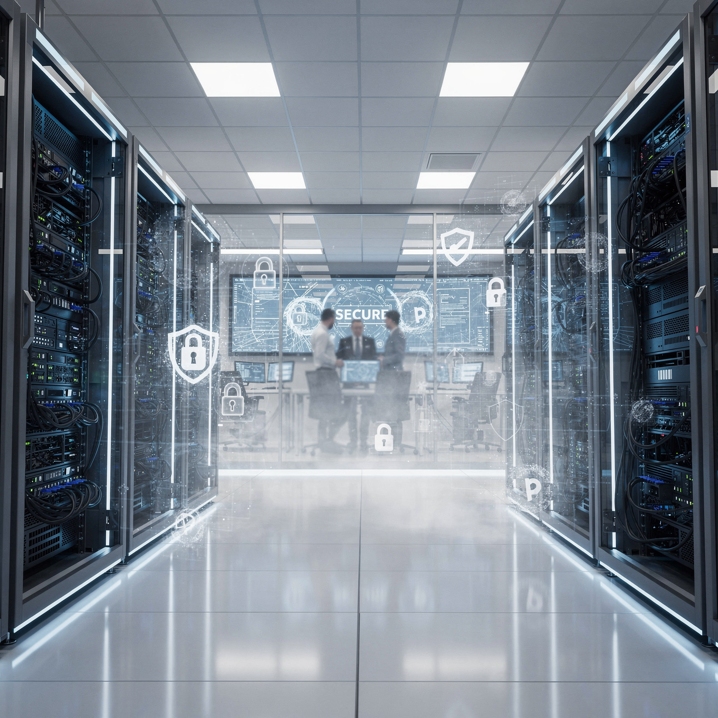 Hacking Ético y Seguridad Ofensiva: Piensa como un Atacante