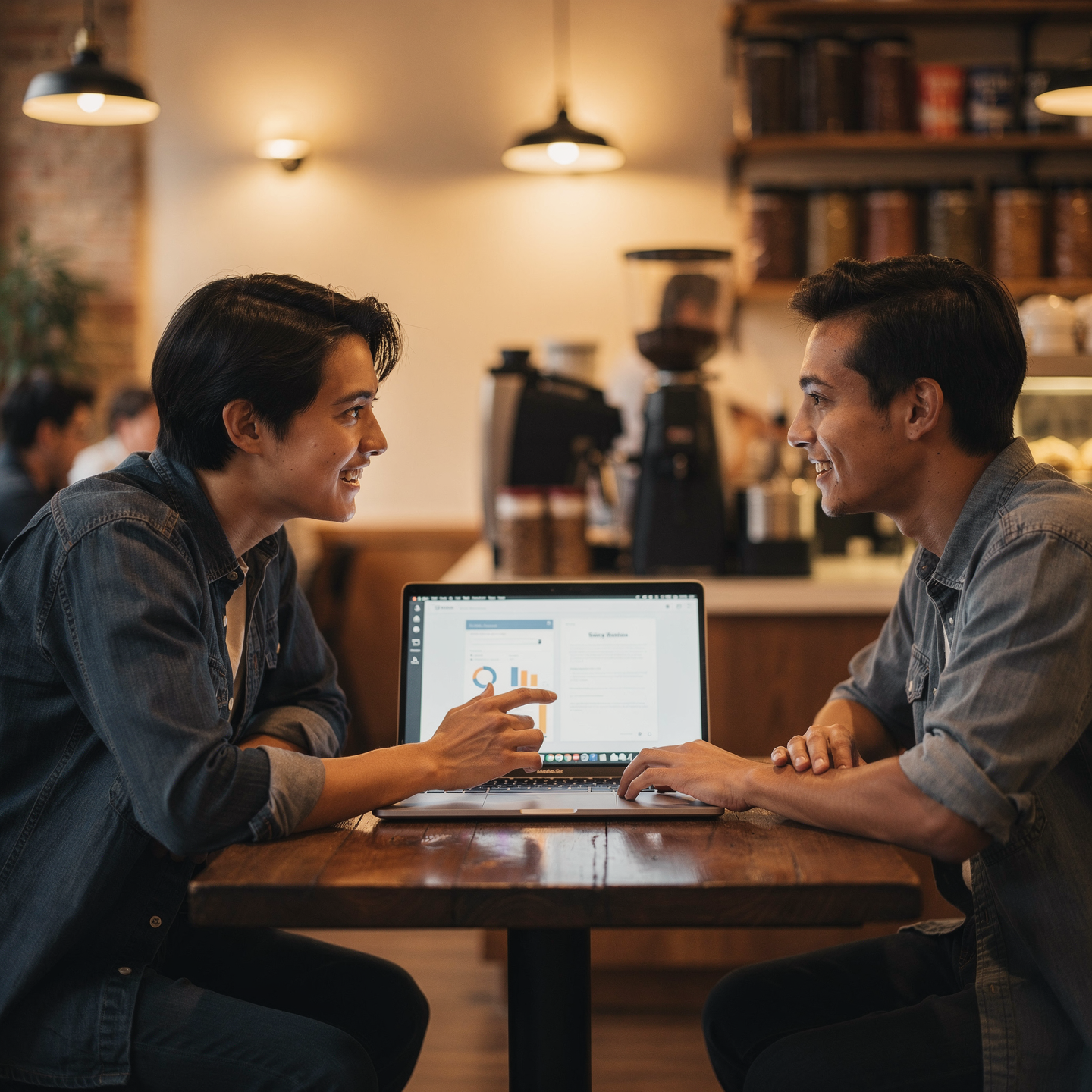 IA para Negocios y Toma de Decisiones