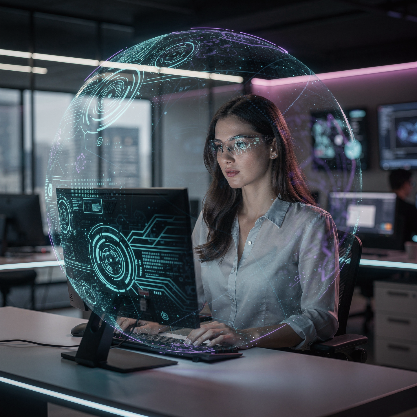 Ciberseguridad: Protegiendo el Mundo Digital