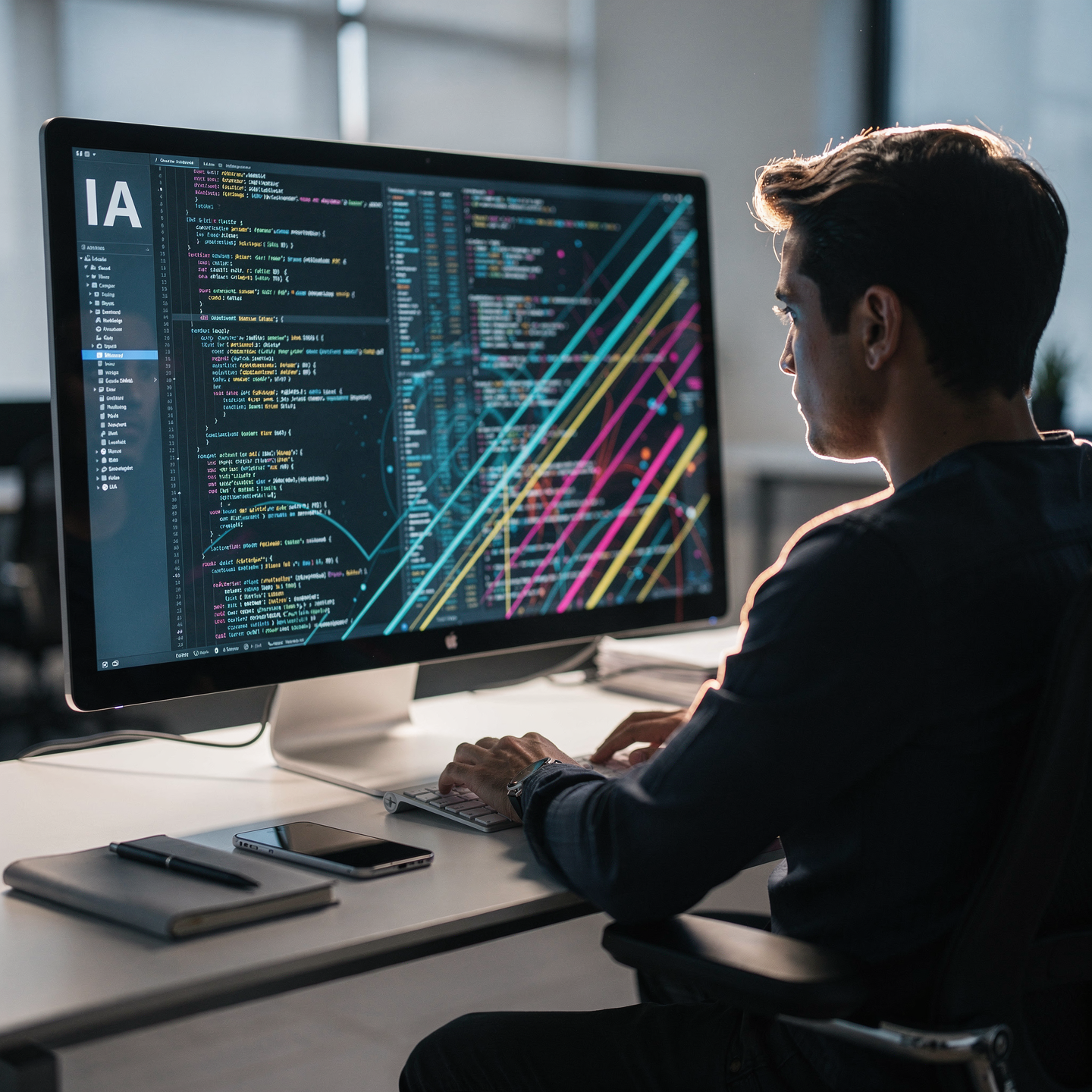 2ª Edición 2025 - Inteligencia Artificial Generativa