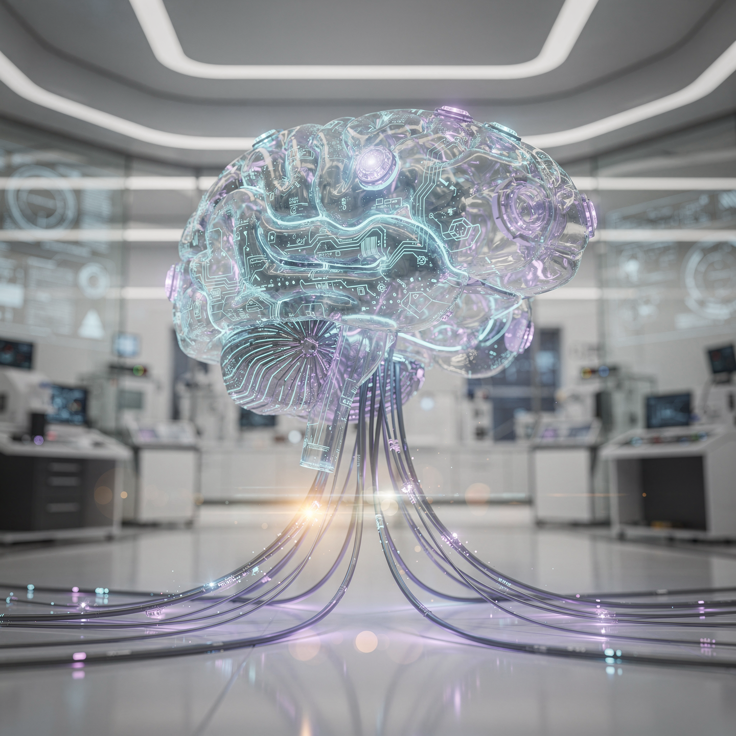 3ª Edición 2025 - Inteligencia Artificial Generativa